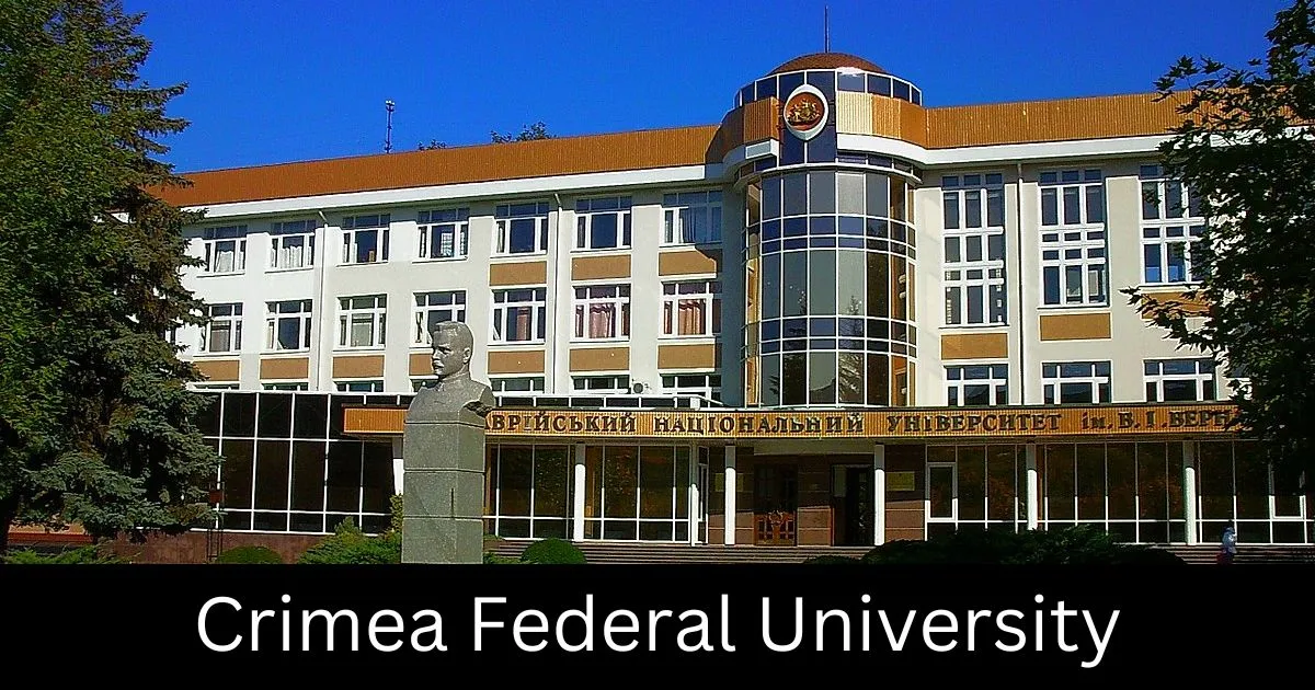 Crimea-Federal-University