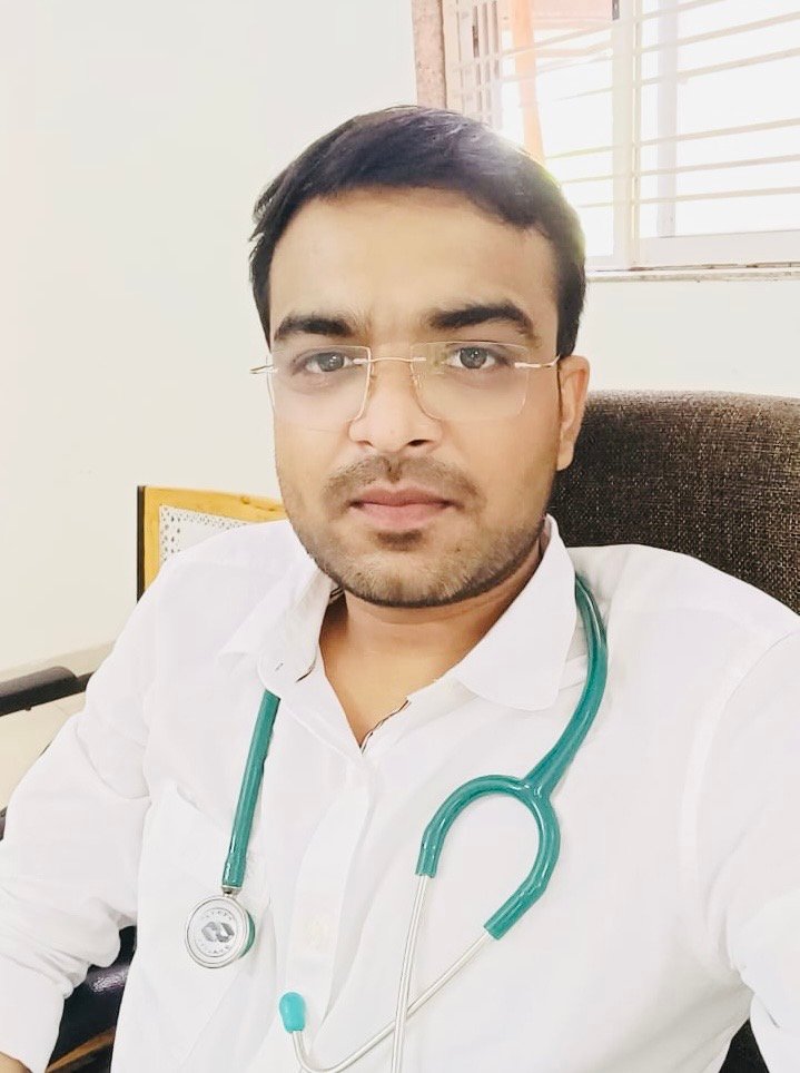 Chairman of Makemedico