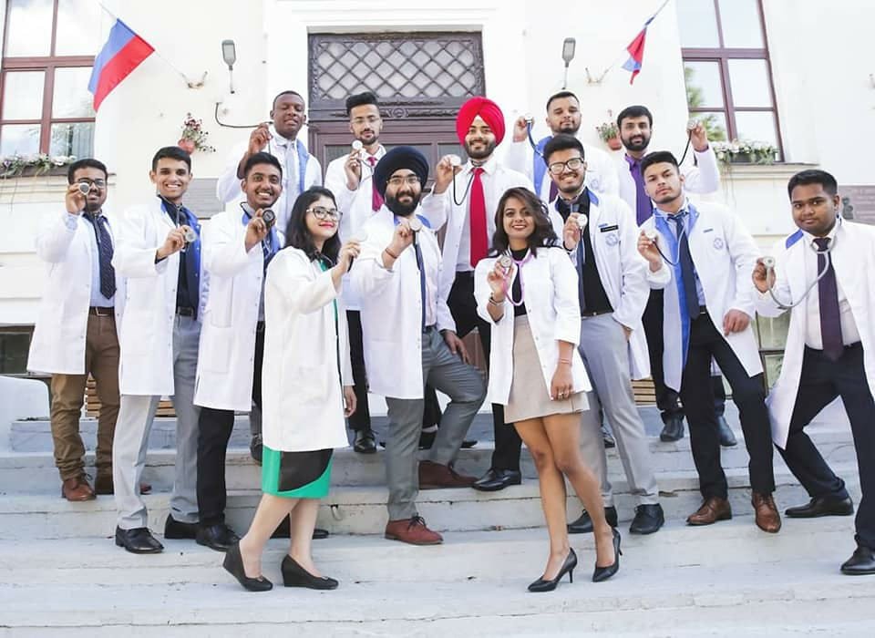 MBBS Abroad